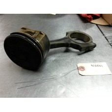 90S001 Piston and Connecting Rod Standard For 98-01 Dodge Intrepid  2.7